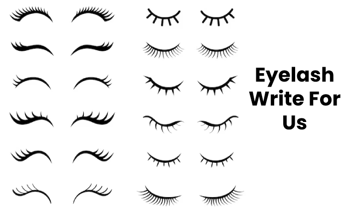 Eyelashes