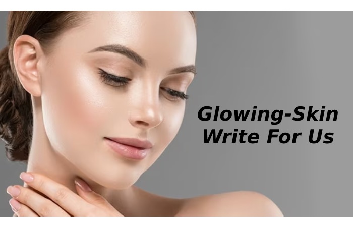 Glowing-Skin