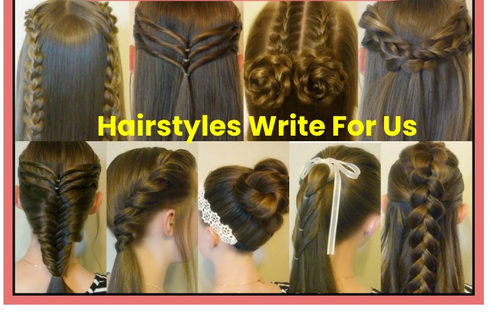 Hairstyles