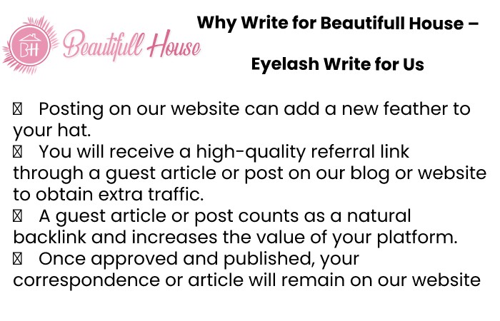 Why write for us Beautifull House (9)
