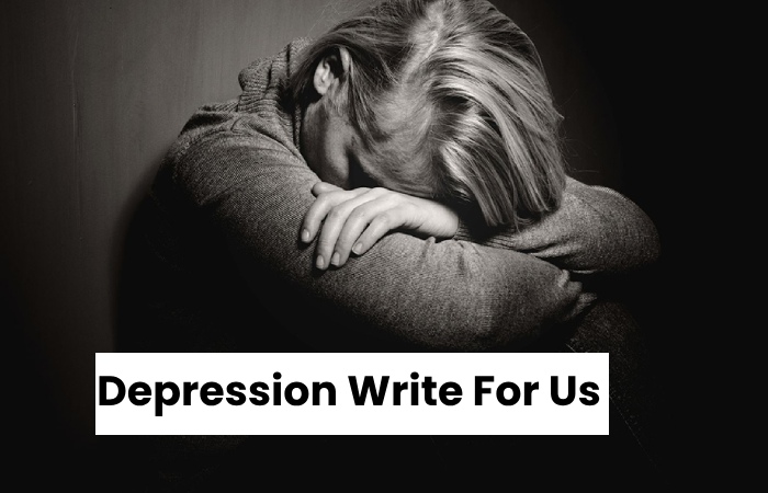 depression write for us