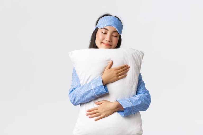 6 Ways to Improve Your Sleep Quality