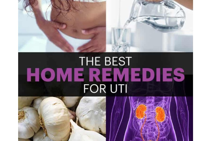 Home Remedies for Bad Urine