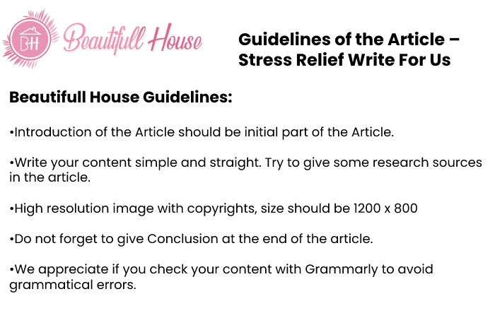 Guidelines for the article Beautifullhouse 