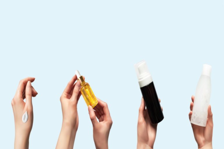 Why a Seasonal Skin Care Routine Matters