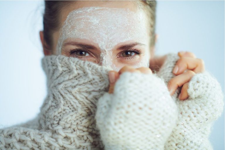 What Medi Spa Treatments Are Best For Each Skin Type During Winter?