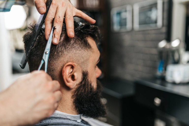 Why Your Next Haircut Should Be at a Barbershop: The Precision and Craft of Men’s Styling
