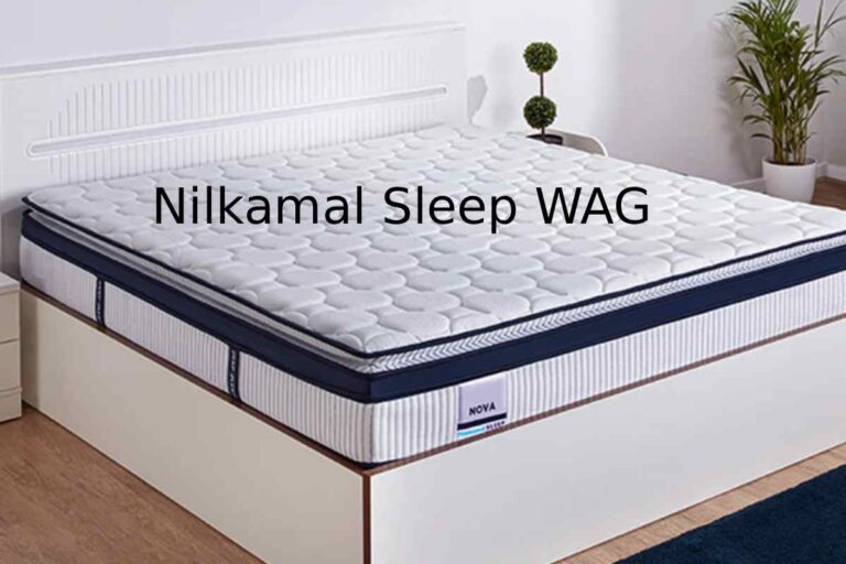 Nilkamal Sleep Wagholi – Complete Store Guide