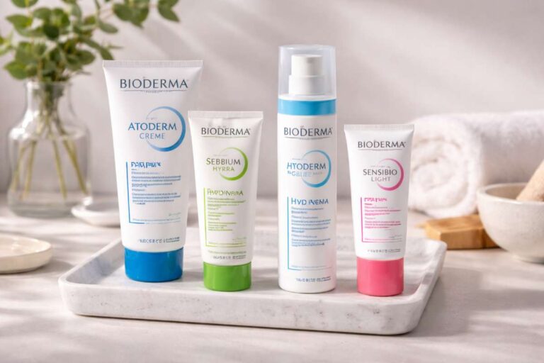 Bioderma Moisturizer Guide: Best One for Your Skin (2026)