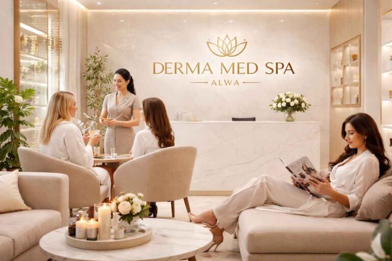 Derma Med Spa Alwarpet Review: Treatments, Doctor, Prices & Patient Experiences (2025–26)