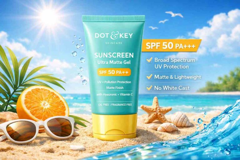 Dot and Key Sunscreen: The Complete Guide to Every Variant (2025–26)